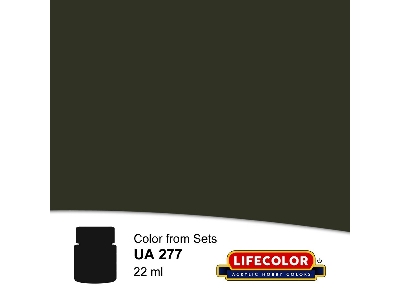 Ua277 - Usmc Green Faded Fs24052 - zdjęcie 1
