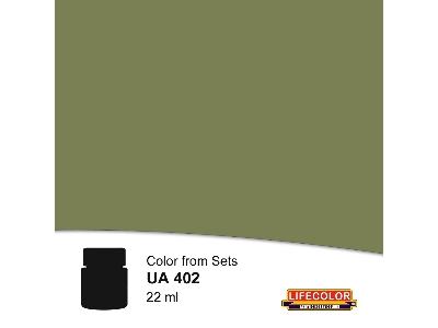 Ua402 - German Uniforms Field Grey 1 - zdjęcie 1