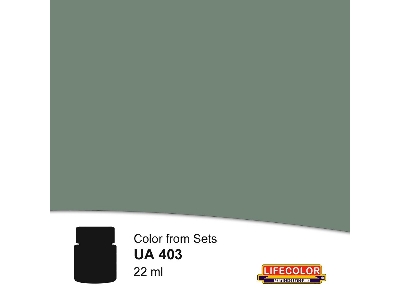 Ua403 - German Uniforms Field Grey 2 - zdjęcie 1