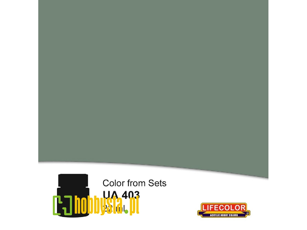 Ua403 - German Uniforms Field Grey 2 - zdjęcie 1 Ua403 - German Uniforms Field Grey 2 - zdjęcie 1