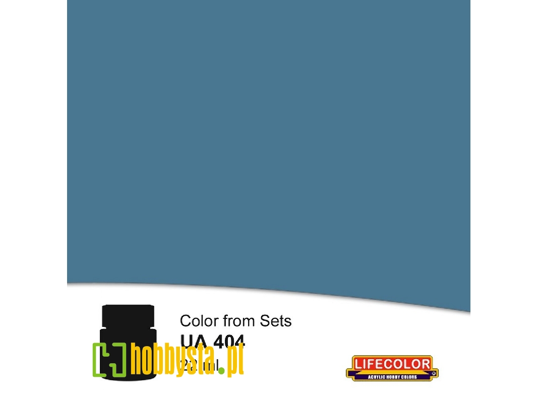 Ua404 - German Uniforms Field Blue - zdjęcie 1 Ua404 - German Uniforms Field Blue - zdjęcie 1