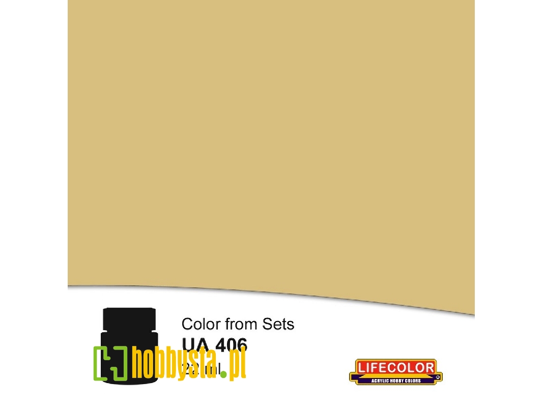 Ua406 - German Uniforms Tropical Tan 2 - zdjęcie 1 Ua406 - German Uniforms Tropical Tan 2 - zdjęcie 1