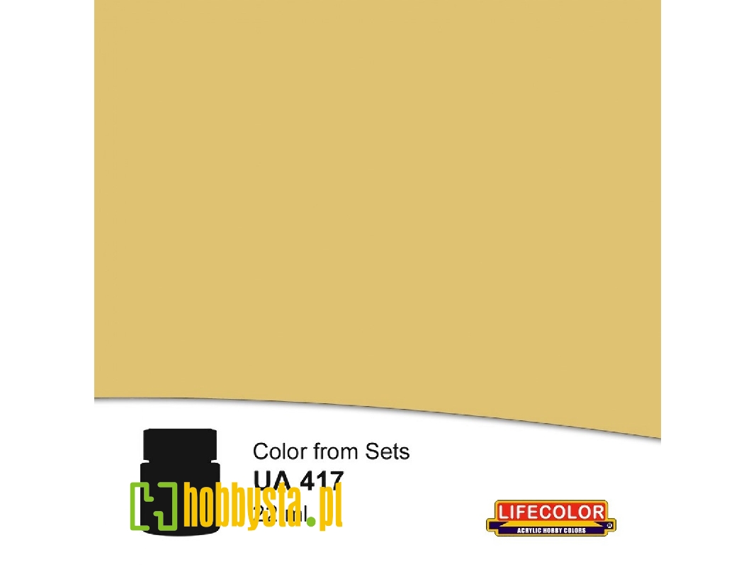 Ua417 - Regio Esercito Khaki Telo Mimetico - zdjęcie 1 Ua417 - Regio Esercito Khaki Telo Mimetico - zdjęcie 1