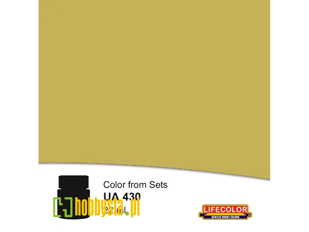 Ua430 - Us Army Uniforms Hbt Light Shade - zdjęcie 1 Ua430 - Us Army Uniforms Hbt Light Shade - zdjęcie 1