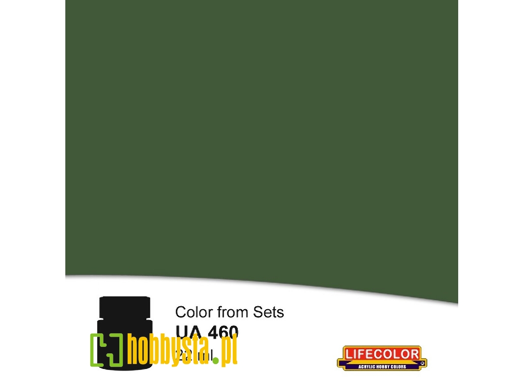 Ua460 - Italian Wwi Uniforms Cuoio Verde - zdjęcie 1 Ua460 - Italian Wwi Uniforms Cuoio Verde - zdjęcie 1