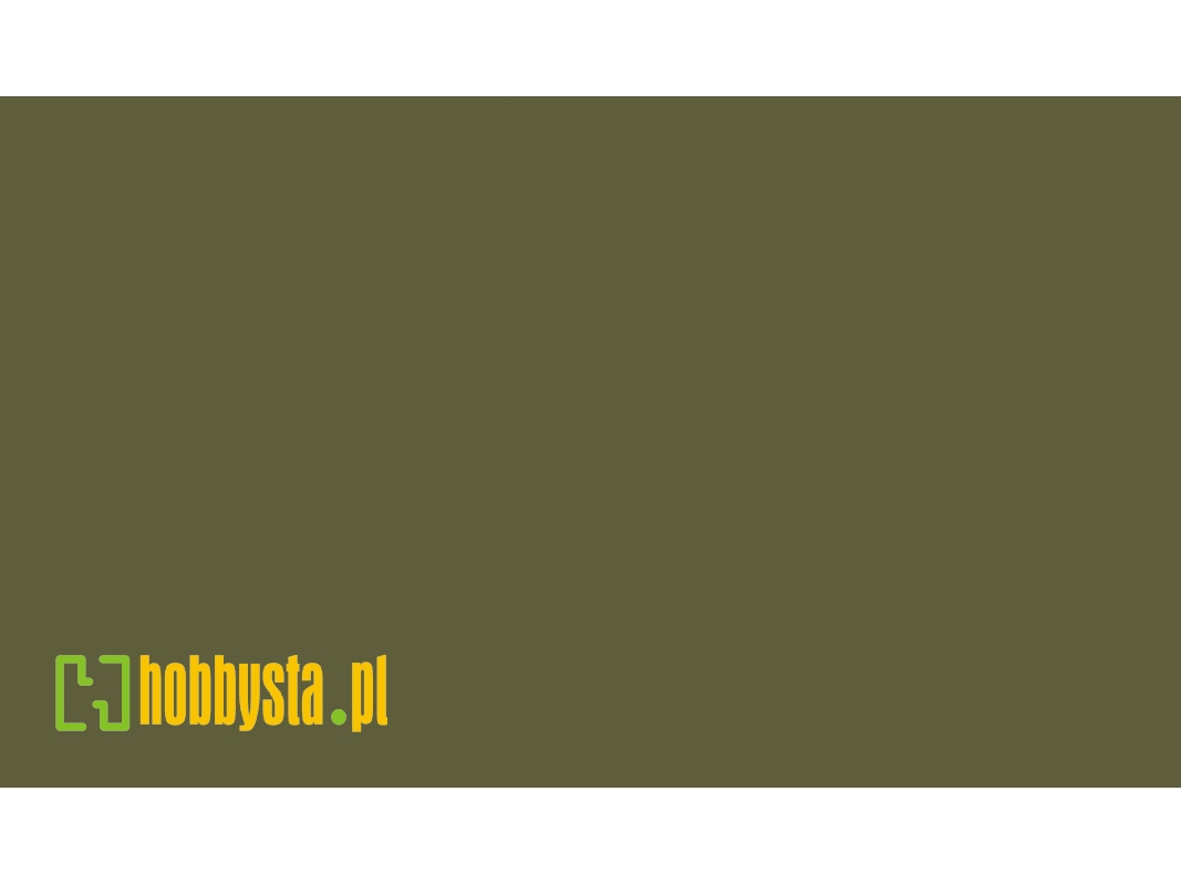 Ua470 - Extra Dark Green - zdjęcie 1 Ua470 - Extra Dark Green - zdjęcie 1