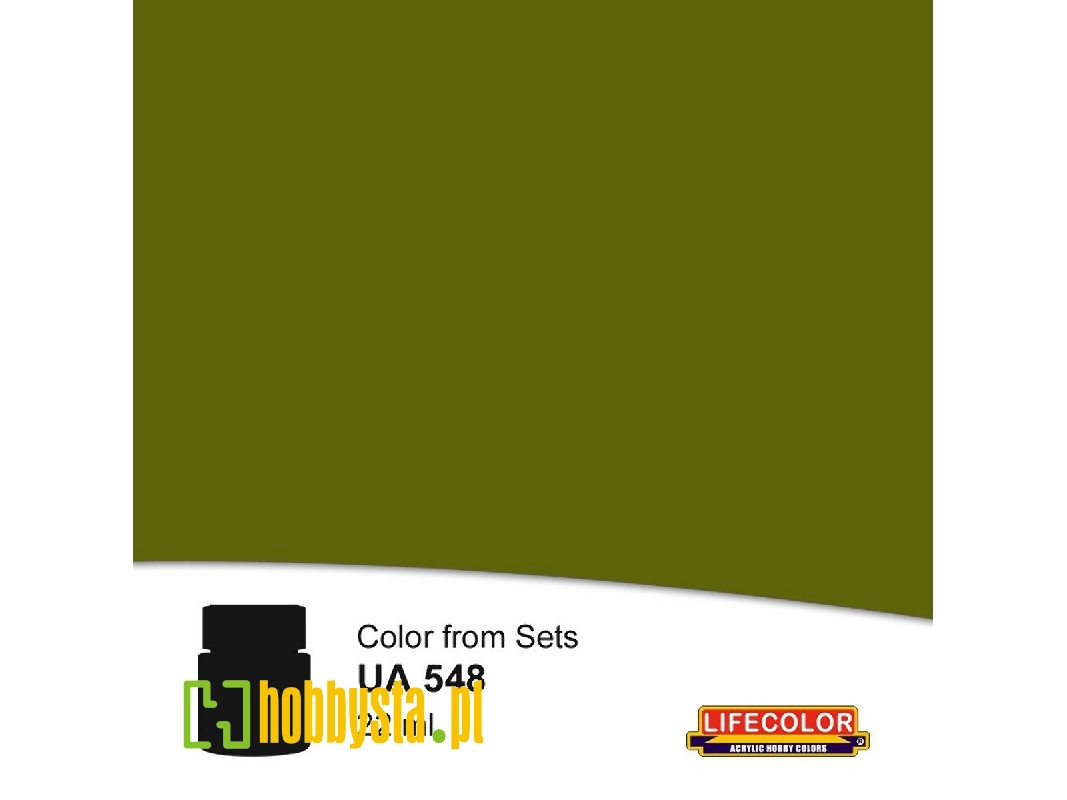 Ua548 - Light Green Fs34102 - zdjęcie 1 Ua548 - Light Green Fs34102 - zdjęcie 1