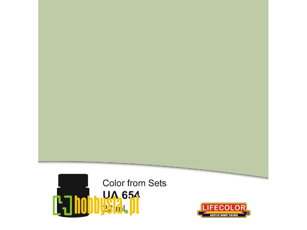 Ua654 - Imperial Japanese Navy Camo Green Type 22 - zdjęcie 1 Ua654 - Imperial Japanese Navy Camo Green Type 22 - zdjęcie 1