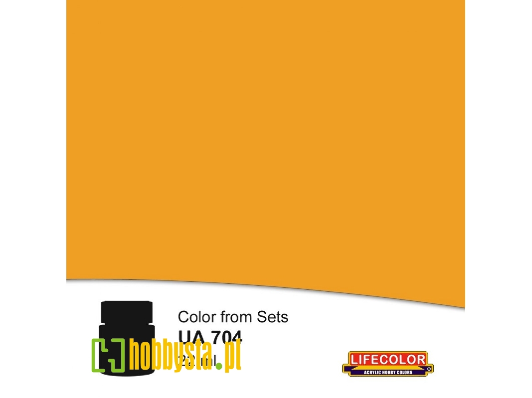Ua704 - Rust Light Shadow 2 - zdjęcie 1 Ua704 - Rust Light Shadow 2 - zdjęcie 1
