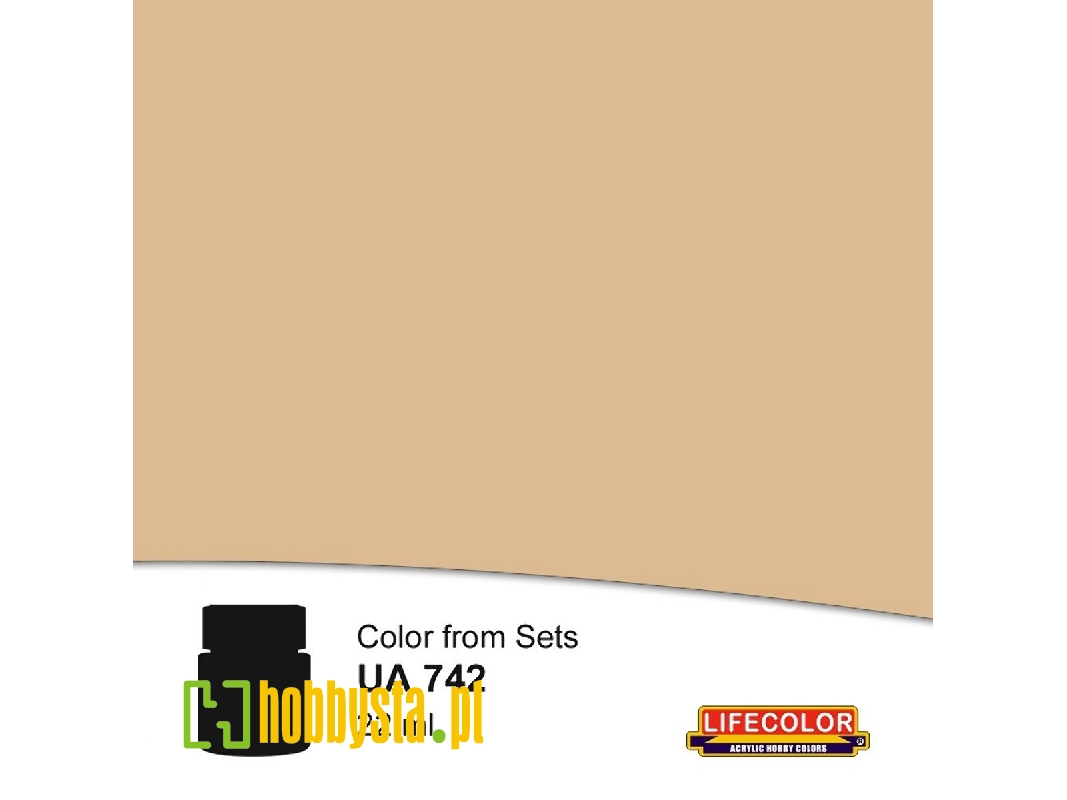 Ua742 - Lime Mortar - zdjęcie 1 Ua742 - Lime Mortar - zdjęcie 1