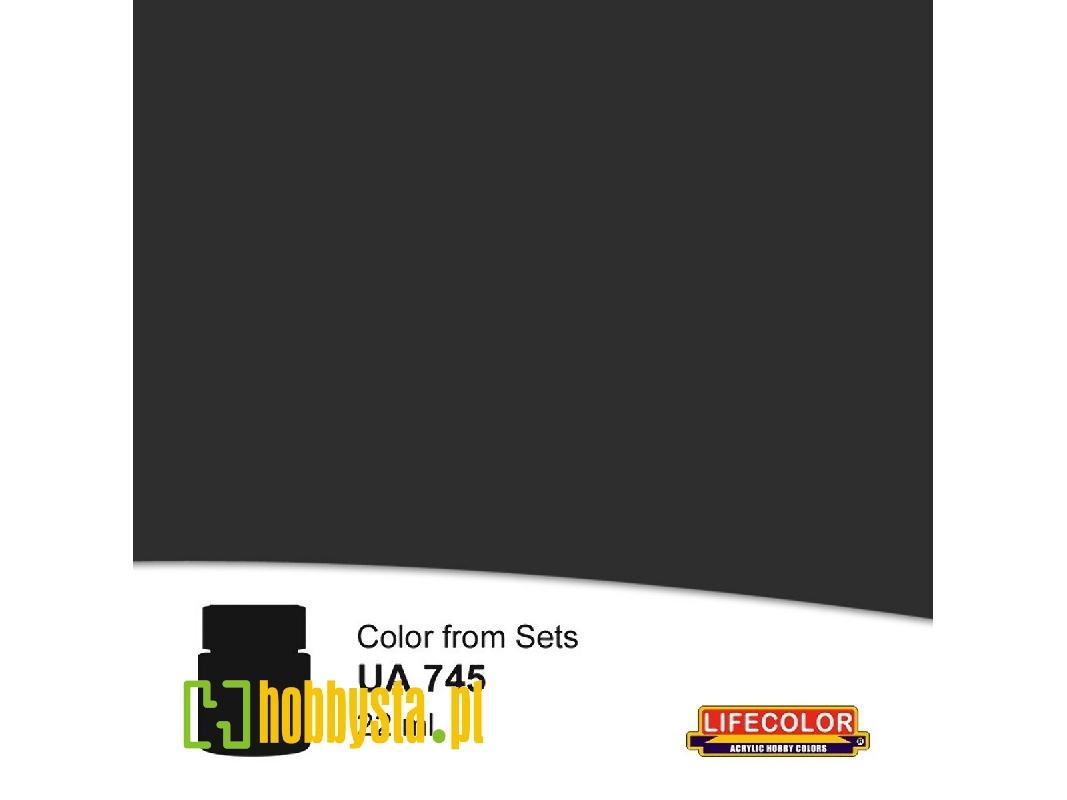 Ua745 - European Asphalt - zdjęcie 1 Ua745 - European Asphalt - zdjęcie 1