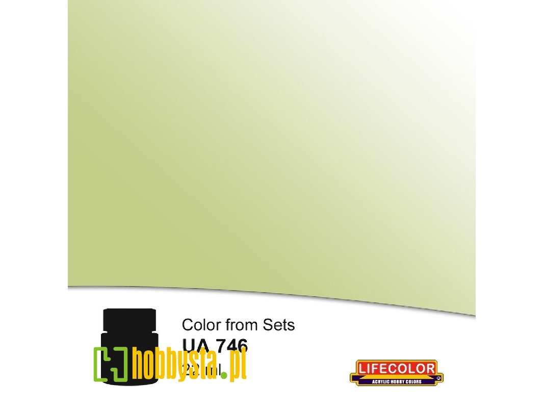 Ua746 - Lime Green - zdjęcie 1 Ua746 - Lime Green - zdjęcie 1