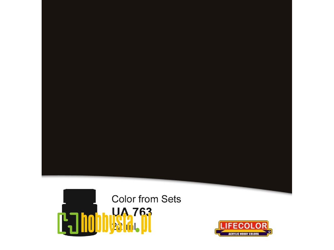 Ua763 - Leather Warm Shadow - zdjęcie 1 Ua763 - Leather Warm Shadow - zdjęcie 1
