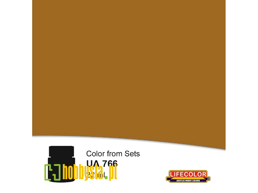 Ua766 - Leather Yellow-ochre Tone - zdjęcie 1 Ua766 - Leather Yellow-ochre Tone - zdjęcie 1
