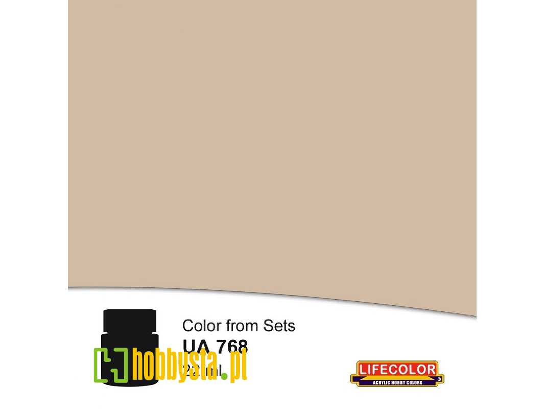 Ua768 - Leather Cold Light Shade 2 - zdjęcie 1 Ua768 - Leather Cold Light Shade 2 - zdjęcie 1