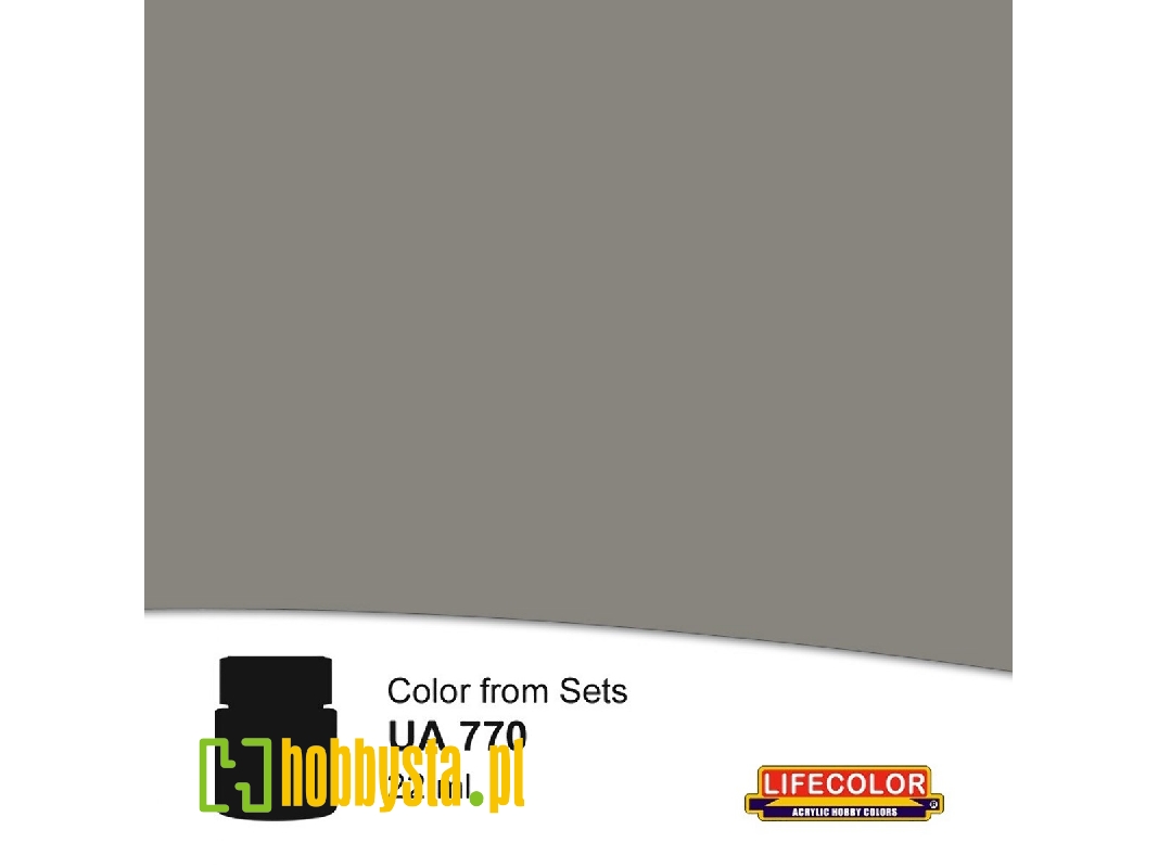 Ua770 - Concrete - zdjęcie 1 Ua770 - Concrete - zdjęcie 1