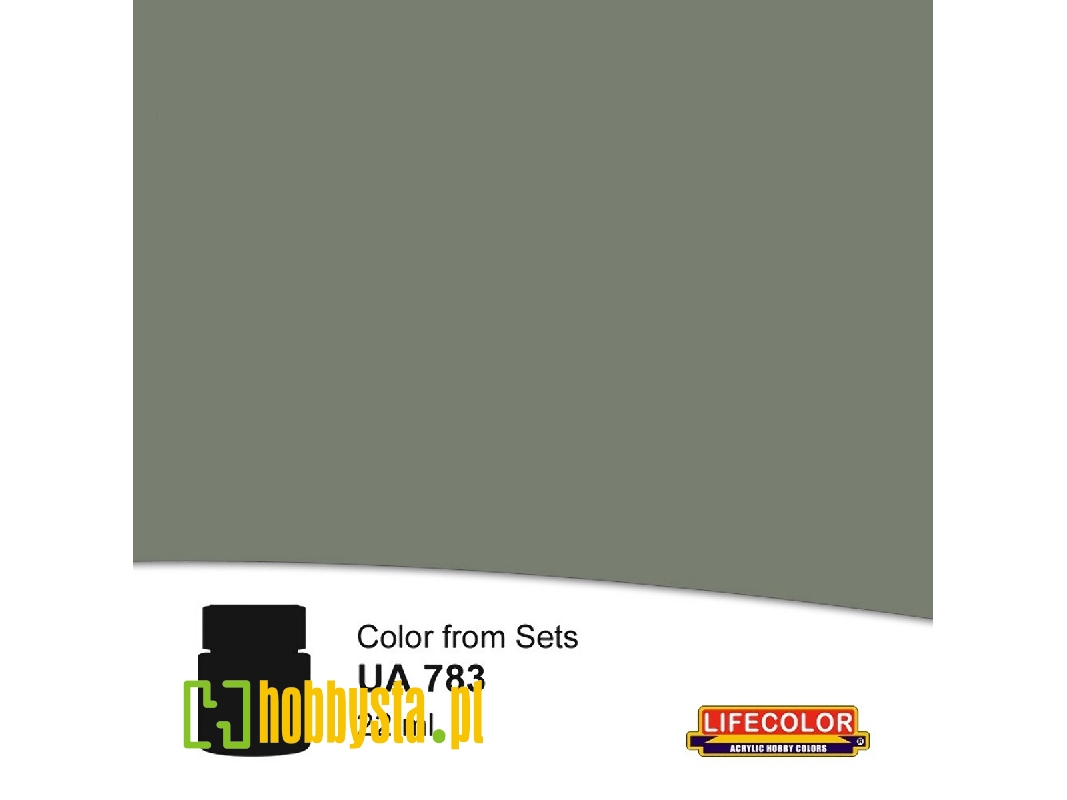 Ua783 - Green Stone - zdjęcie 1 Ua783 - Green Stone - zdjęcie 1