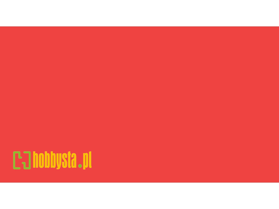 Ua820 - Signal Red - zdjęcie 1 Ua820 - Signal Red - zdjęcie 1