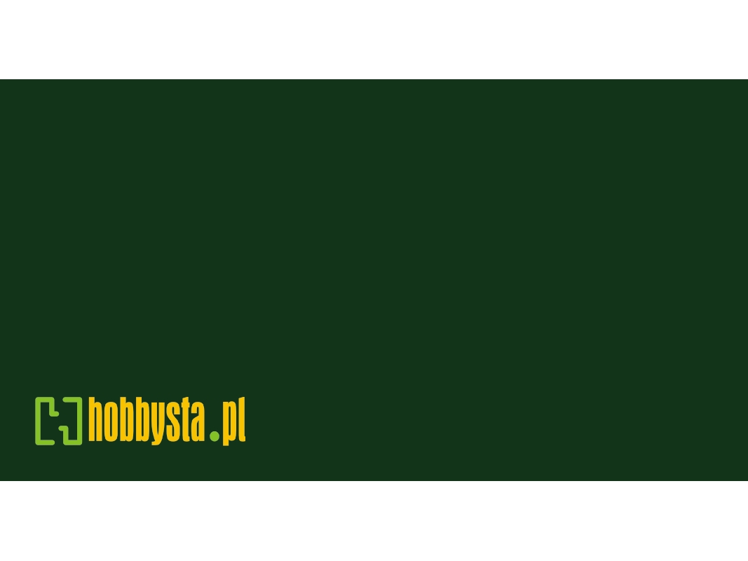 Ua825 - Dmu Green Late - zdjęcie 1 Ua825 - Dmu Green Late - zdjęcie 1