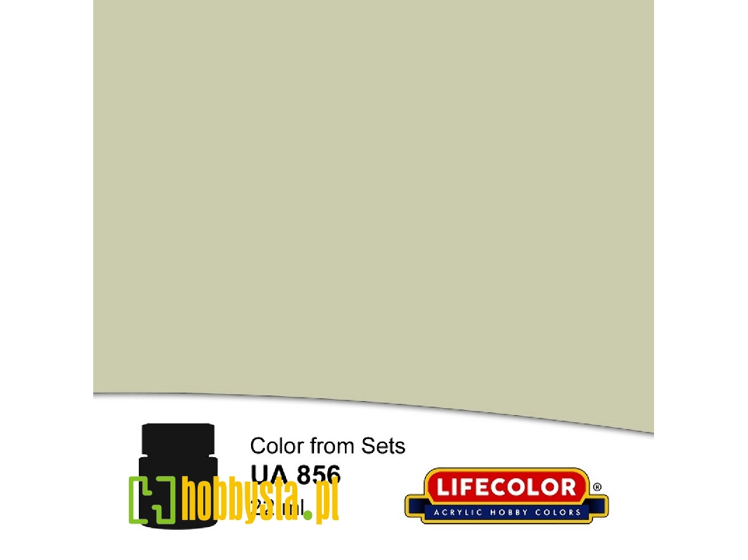Ua856 - Beige Pergamena Satin - zdjęcie 1 Ua856 - Beige Pergamena Satin - zdjęcie 1