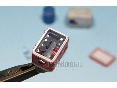 Moderm U.S Portable Cooler Set - zdjęcie 6