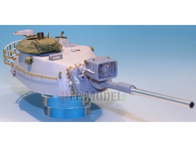 M60 Patton Conv. Set (For 1/35 M60a1/3)(Not Include Track) - zdjęcie 9