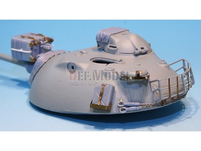 M48a3 Basic Detail Up Set (For Dragon 1/35) - zdjęcie 8