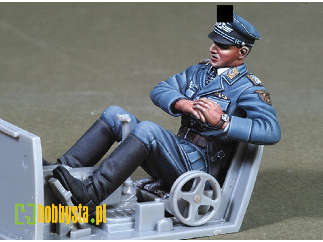 Wwii Hermann Graf - zdjęcie 1 Wwii Hermann Graf - zdjęcie 1