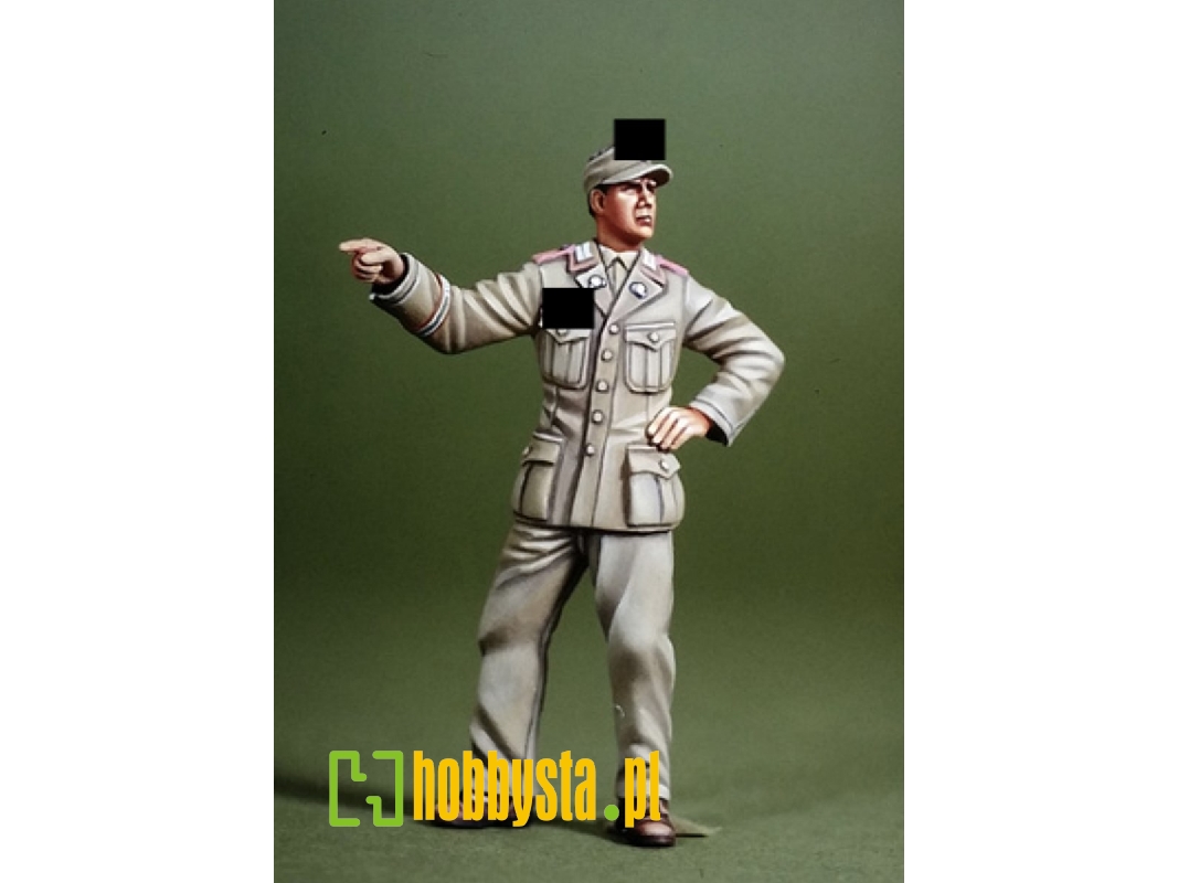 Wwii Dak Nco Pointing - zdjęcie 1 Wwii Dak Nco Pointing - zdjęcie 1