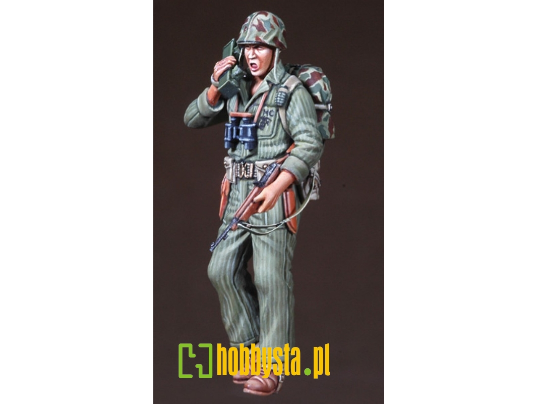 Wwii-korean War Usmc Officer - zdjęcie 1 Wwii-korean War Usmc Officer - zdjęcie 1
