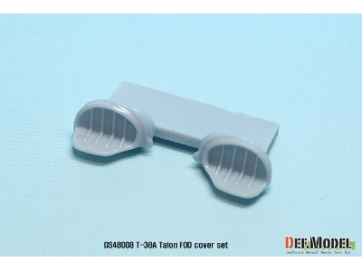 T-38a Talon Fod Cover Set (For Wolfpack 1/48) - zdjęcie 6