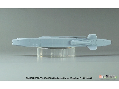 Kepd 350k Taurus Missile Double Set (2pcs) (For F-15k) - zdjęcie 3