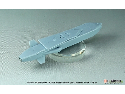 Kepd 350k Taurus Missile Double Set (2pcs) (For F-15k) - zdjęcie 5