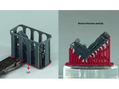 A-10 Thunderbolt Ii Ace-ii Ejection Seat Wool Pad - zdjęcie 5