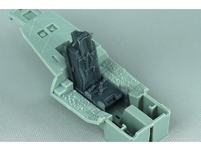 A-10 Thunderbolt Ii Ace-ii Ejection Seat Wool Pad - zdjęcie 8