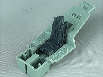 A-10 Thunderbolt Ii Ace-ii Ejection Seat Wool Pad - zdjęcie 9