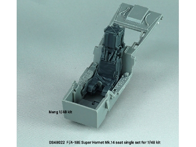 F/A-18e Super Hornet Mk.14 Ejection Seat / Single - zdjęcie 8