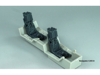 F/A-18f/G Super Hornet Mk.14 Ejection Seat / Twin - zdjęcie 10