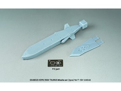 Kepd 350k Taurus - Missile Set (For F-15k) - zdjęcie 2