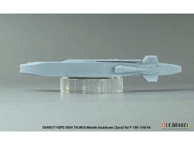 Kepd 350k Taurus - Missile Set (For F-15k) - zdjęcie 3