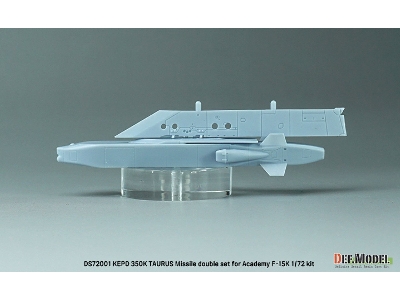 Kepd 350k Taurus Missile Double Set (For Academy F-15k) - zdjęcie 6