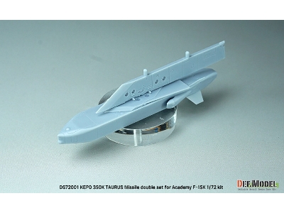 Kepd 350k Taurus Missile Double Set (For Academy F-15k) - zdjęcie 7