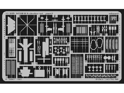  SCUD B exterior 1/35 - Dragon - blaszki - zdjęcie 3