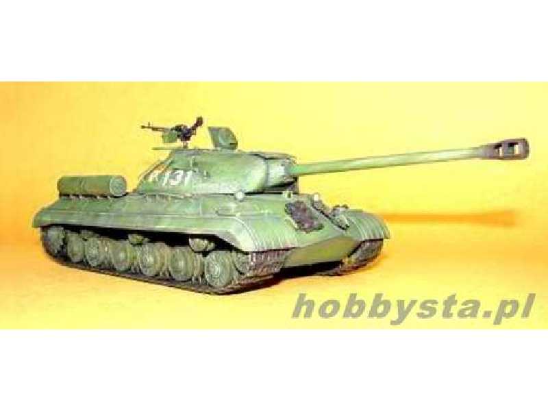Russian IS-III M Heavy Tank - zdjęcie 1 Russian IS-III M Heavy Tank - zdjęcie 1