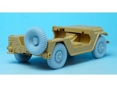 Us M151a1/A2 Sagged Set - zdjęcie 9