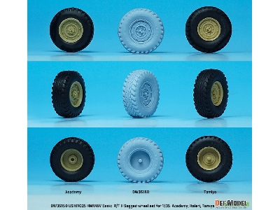 Us M1025 Hmmwv Basic R/T Ii - zdjęcie 14