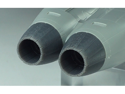 F/A-18a/B Hornet Nozzle Set - Closed - zdjęcie 4