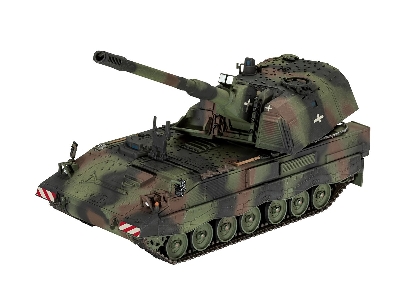 Panzerhaubitze 2000 - zdjęcie 2