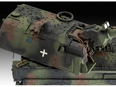 Panzerhaubitze 2000 - zdjęcie 4
