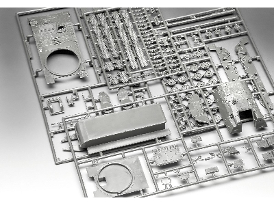 Panzerhaubitze 2000 - zdjęcie 6